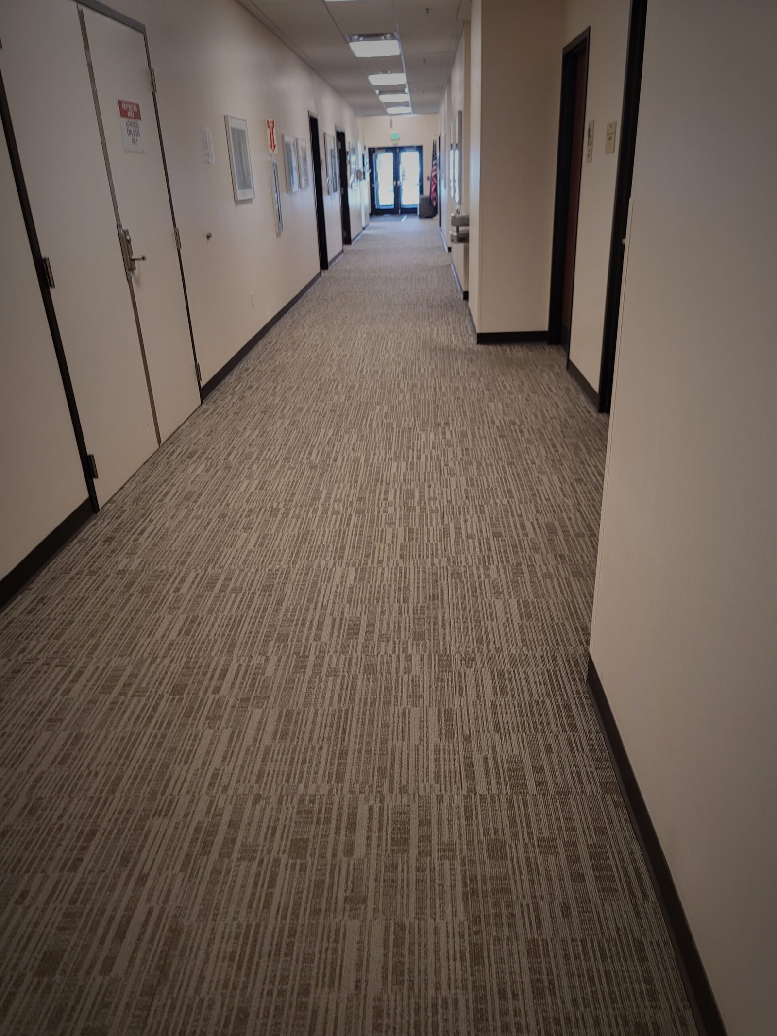 Carpet Flooring in Cleveland Ohio