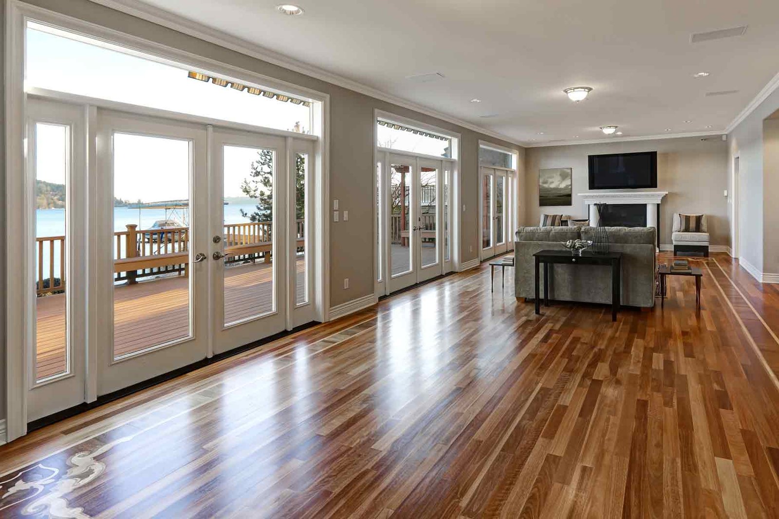 Hardwood Flooring in Cleveland Ohio